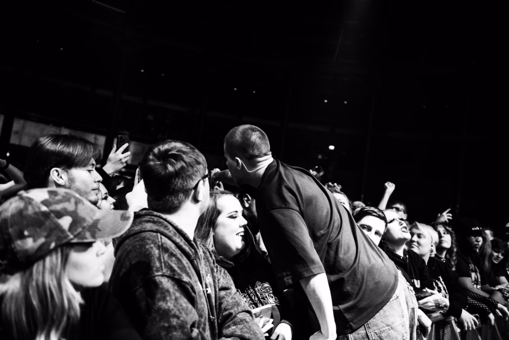 Pain of Truth Roundhouse 2025 2