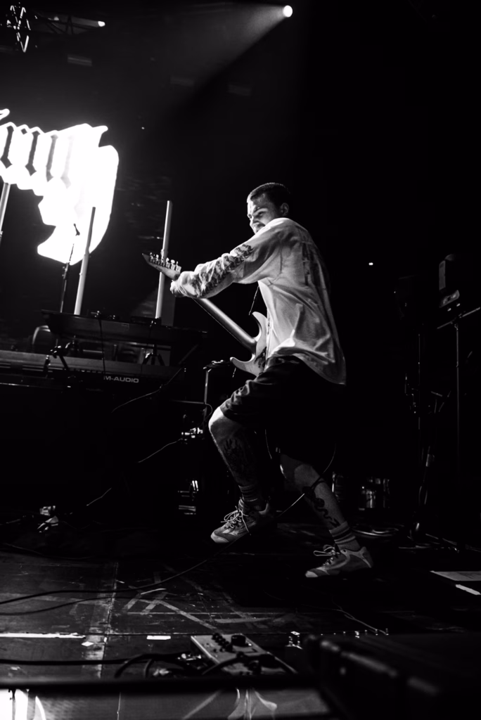 Pain of Truth Roundhouse 2025 3