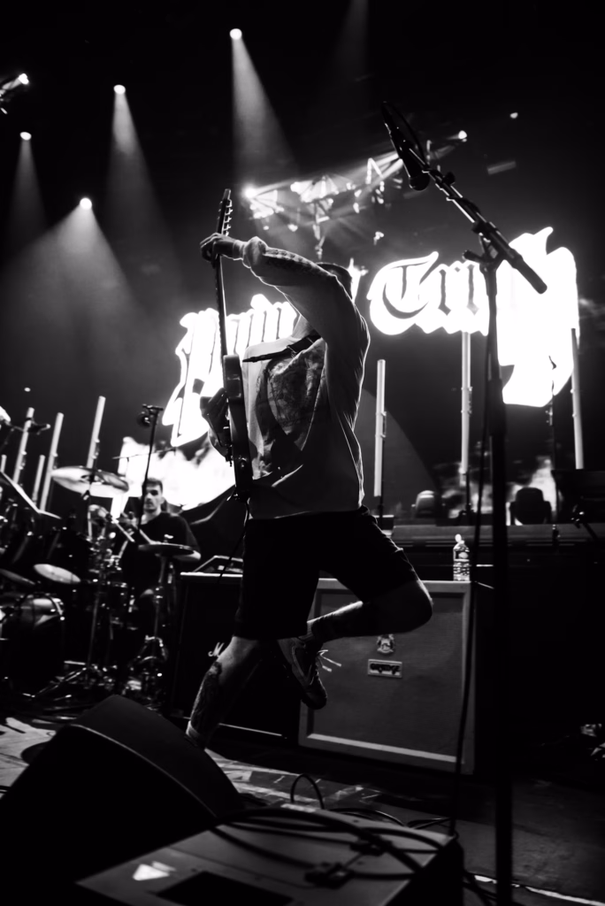 Pain of Truth Roundhouse 2025 4