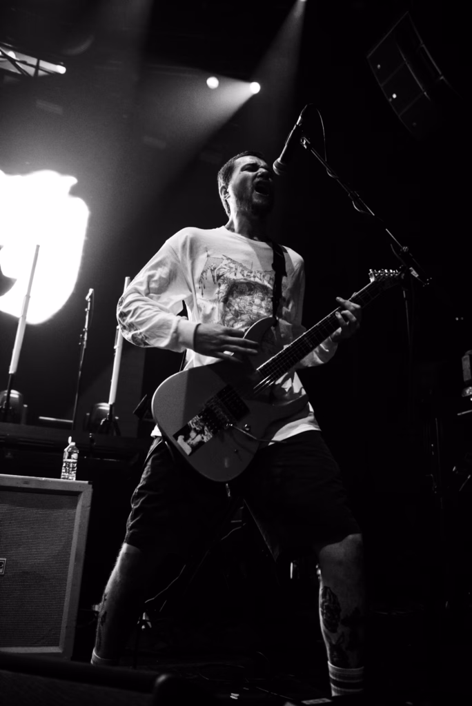 Pain of Truth Roundhouse 2025 5