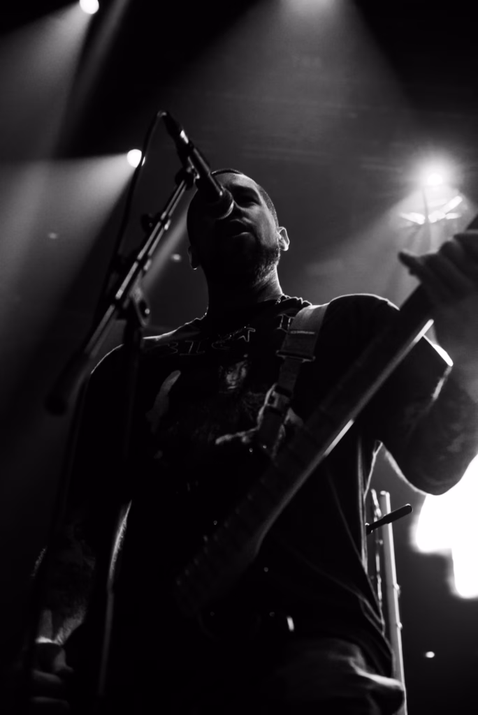 Pain of Truth Roundhouse 2025 8