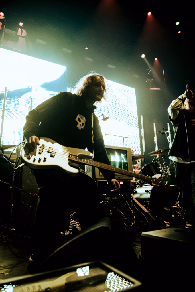 Split Chain Roundhouse 2025 3