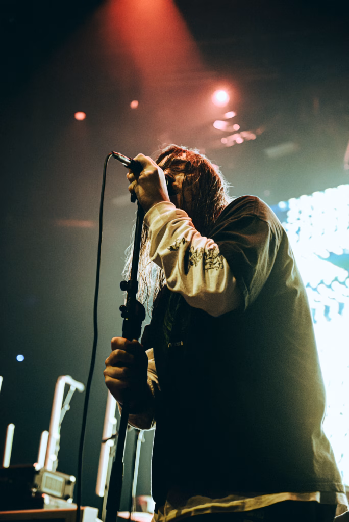 Split Chain Roundhouse 2025