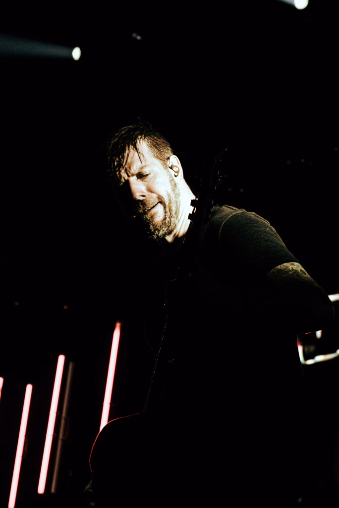 Underoath Roundhouse 2025 11