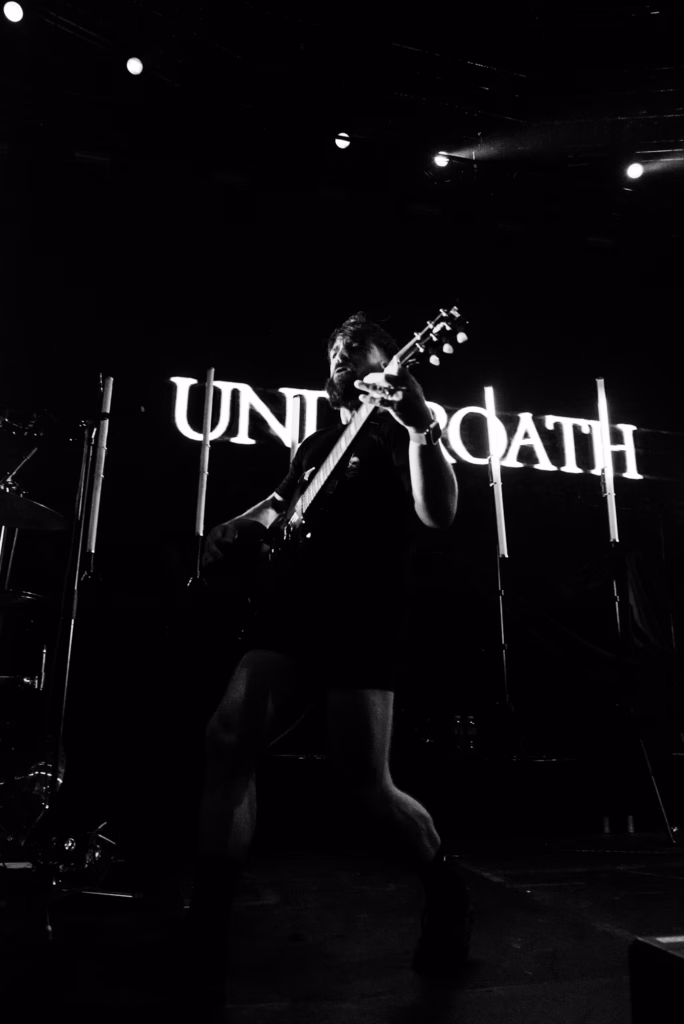 Underoath Roundhouse 2025 3