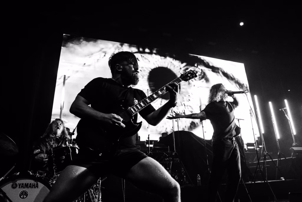 Underoath Roundhouse 2025 5