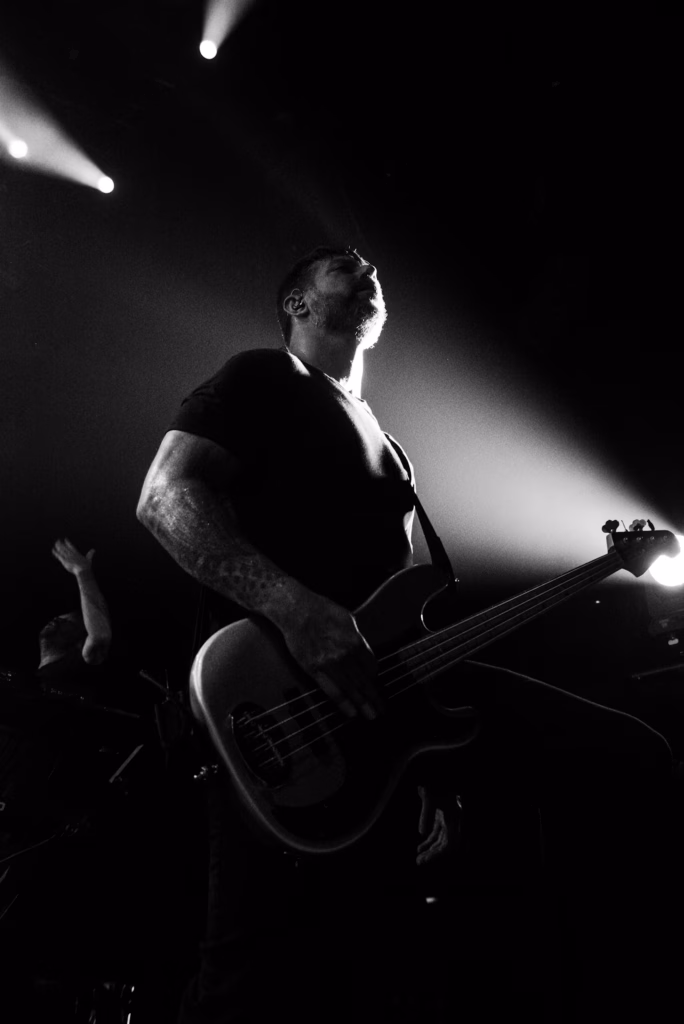 Underoath Roundhouse 2025 6