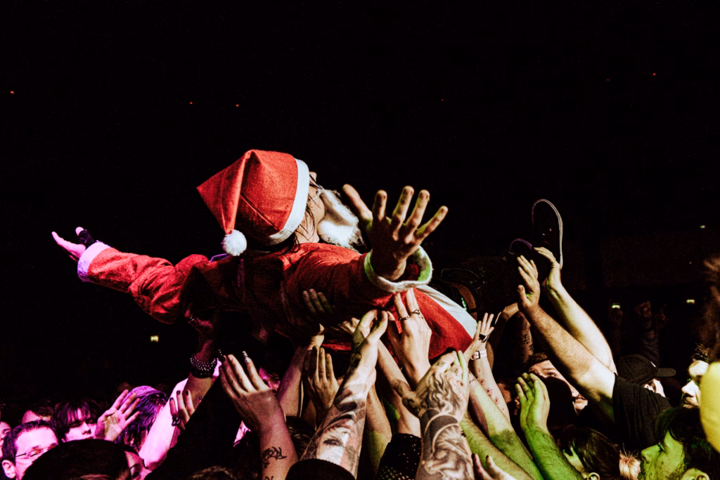 Underoath Roundhouse 2025 7