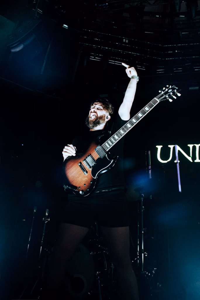 Underoath Roundhouse 2025 8