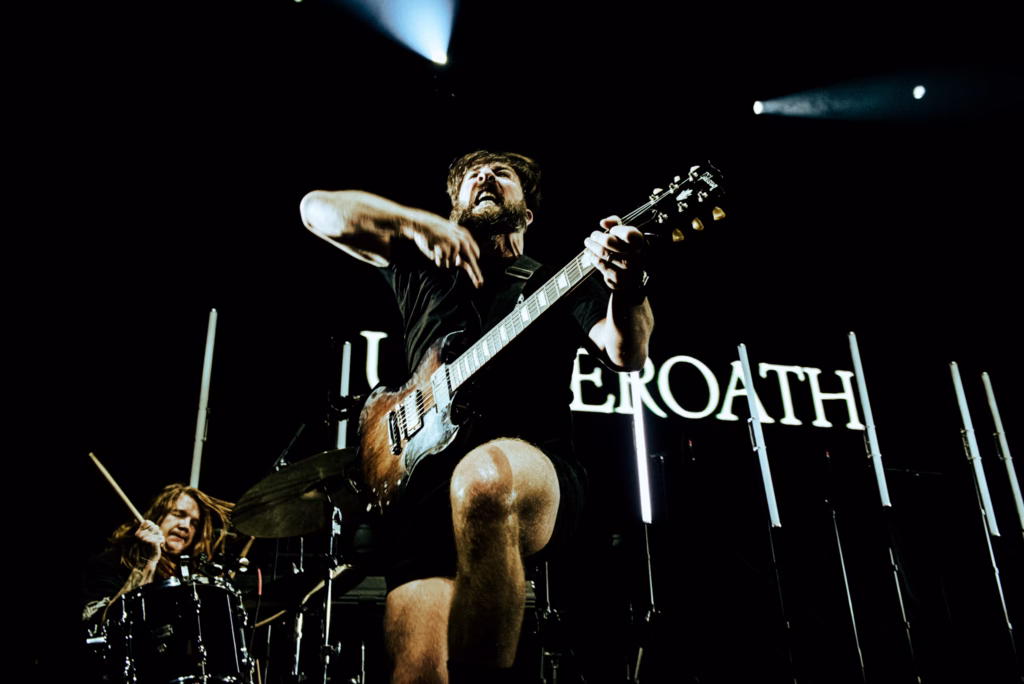 Underoath Roundhouse 2025 9