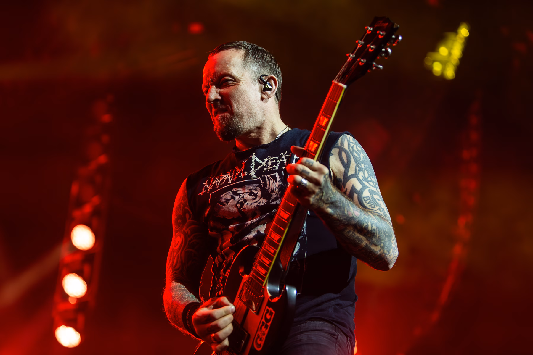 VoltBeat Manchester AOArena MJB SP 08112025 30