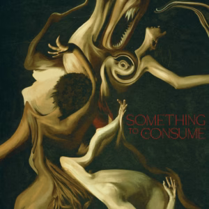 Top 100 Heavy & Alternative Music Releases of 2025 (According to Nat) 4 Die Spitz – Something To Consume (Third Man)