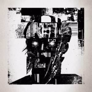 Top 100 Heavy & Alternative Music Releases of 2025 (According to Nat) 29 In Covert – Bleak Machinery (Dune Altar)