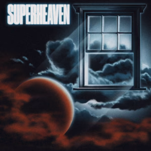 Top 100 Heavy & Alternative Music Releases of 2025 (According to Nat) 66 Superheaven - Superheaven (Blue Grape)