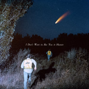 Top 100 Heavy & Alternative Music Releases of 2025 (According to Nat) 75 The Callous Daoboys – I Don’t Want To See You In Heaven (MNRK Heavy)