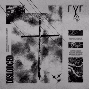 Top 100 Heavy & Alternative Music Releases of 2025 (According to Nat) 63 Ryr – Dislodged (Moment Of Collapse)