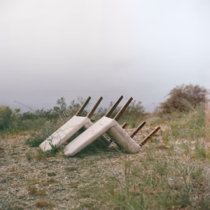 Top 100 Heavy & Alternative Music Releases of 2025 (According to Nat) 73 Planning For Burial – It’s Closeness, It’s Easy (The Flenser)