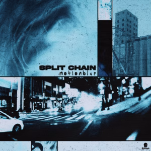 Top 100 Heavy & Alternative Music Releases of 2025 (According to Nat) 46 Split Chain – motionblur (Epitaph)