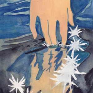 Top 100 Heavy & Alternative Music Releases of 2025 (According to Nat) 22 Boneflower – Reveries (Deathwish)