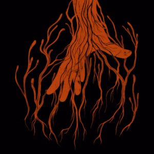 Top 100 Heavy & Alternative Music Releases of 2025 (According to Nat) 11 Moonstone - Age of Mycology