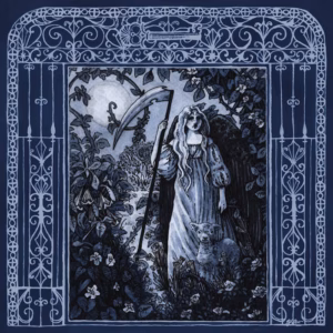 Top 100 Heavy & Alternative Music Releases of 2025 (According to Nat) 90 Faetooth - Labyrinthine