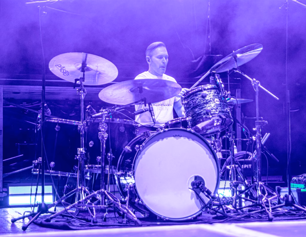 Three Days Grace and Badflower at the O2 Academy Brixton, London 13/12/2025 3 badflower o2 academy brixton 2025 13 1