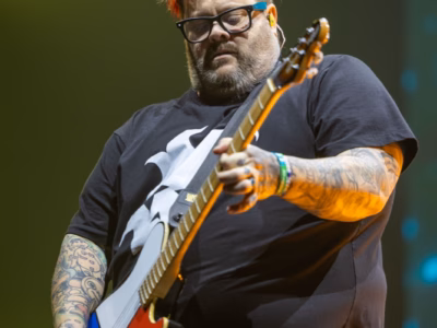 bowling for soup frazier dunleavy ovo arena 2025 23