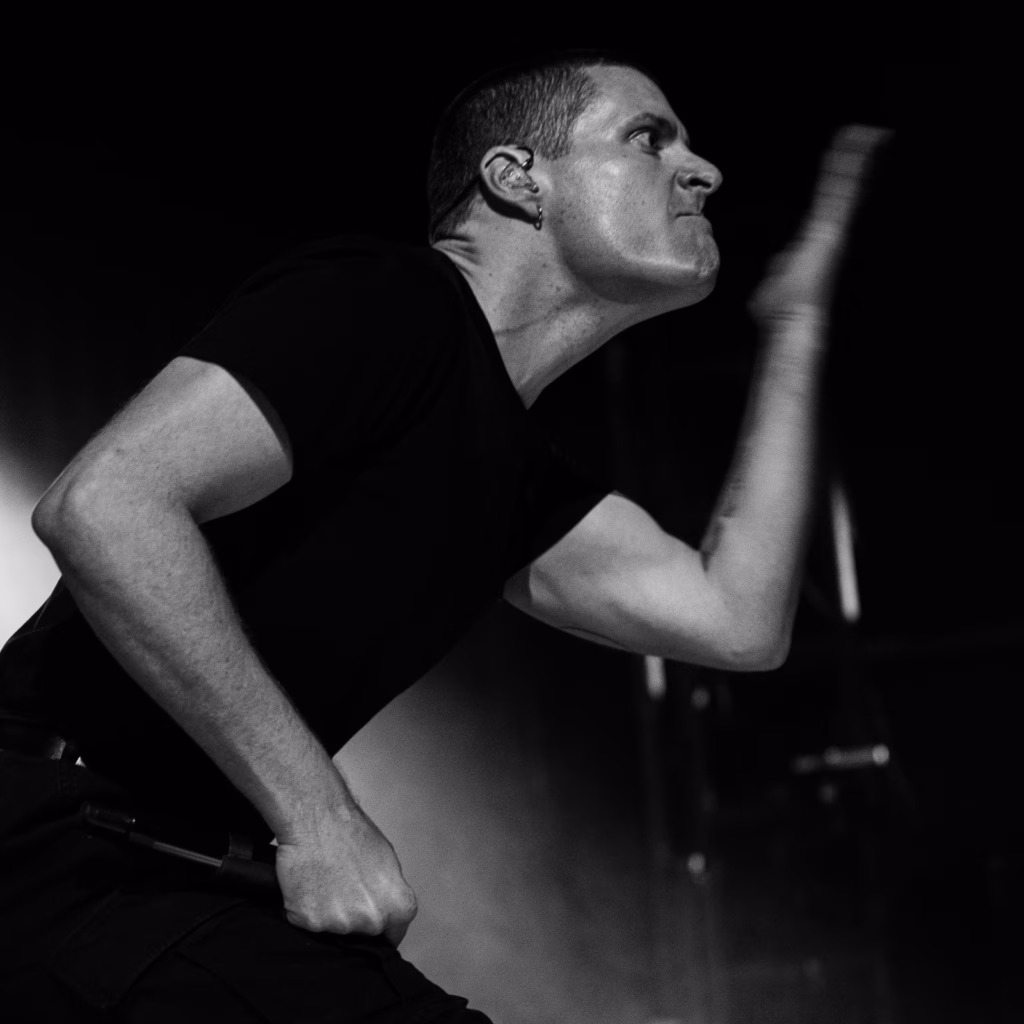 Live Gallery: Deafheaven, Portrayal of Guilt and Zeruel 3 deafheaven electric ballroom angelina emmanuel 1