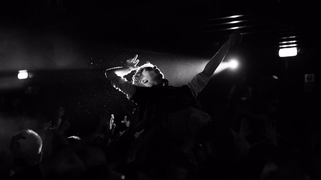 Live Gallery: Deafheaven, Portrayal of Guilt and Zeruel 15 deafheaven electric ballroom angelina emmanuel 14