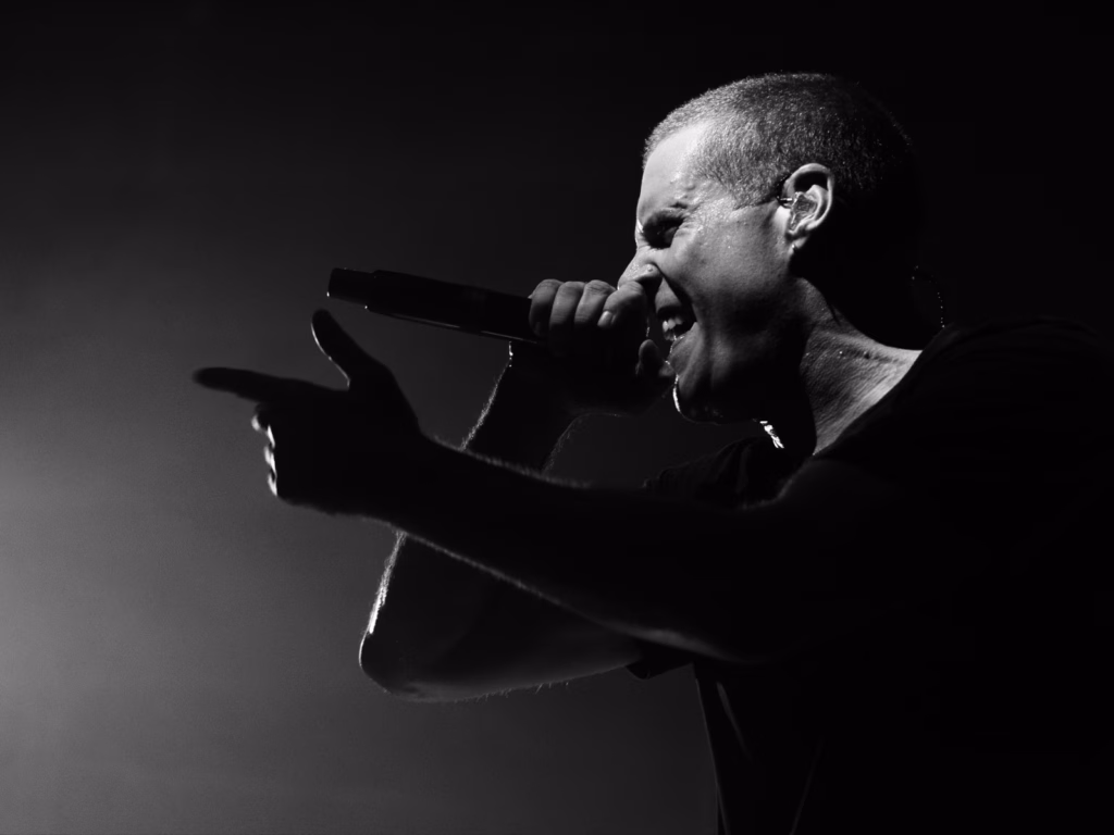 Live Gallery: Deafheaven, Portrayal of Guilt and Zeruel 17 deafheaven electric ballroom angelina emmanuel 15