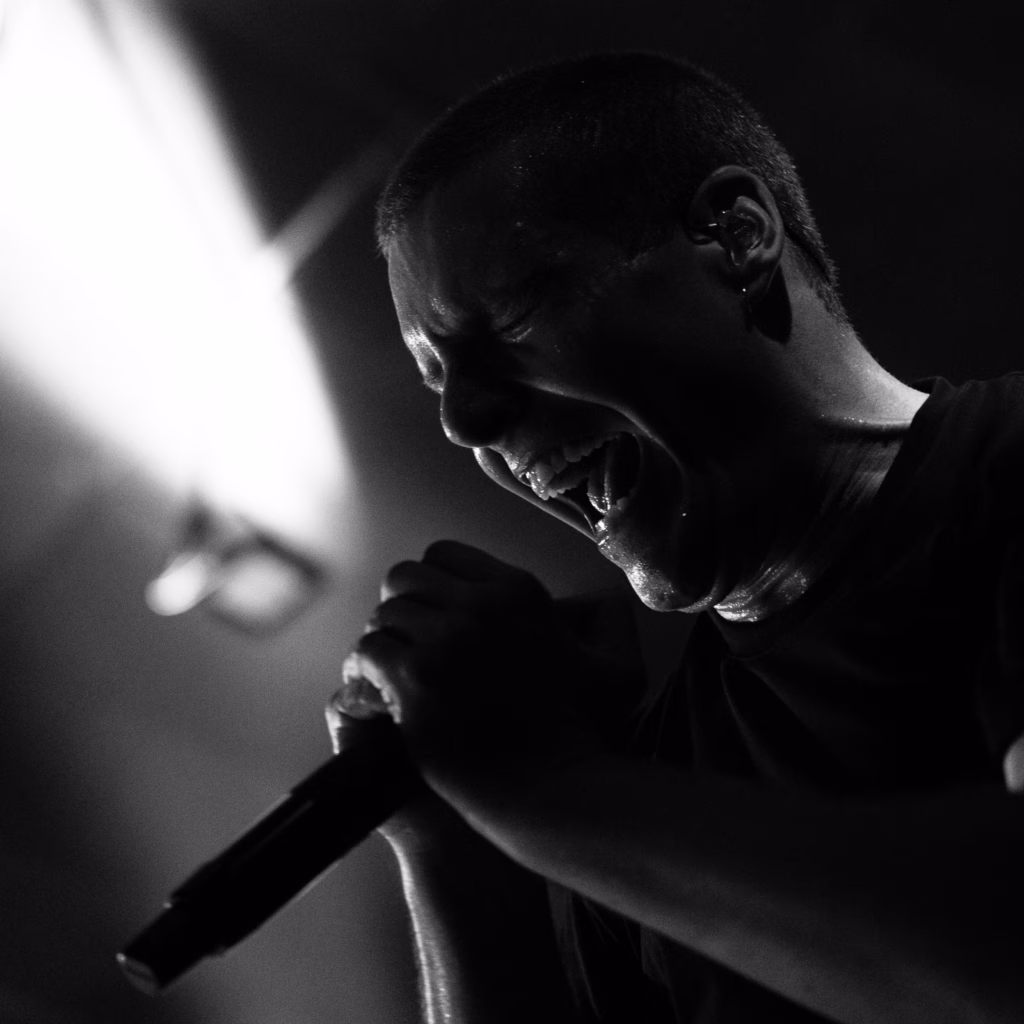 Live Gallery: Deafheaven, Portrayal of Guilt and Zeruel 27 deafheaven electric ballroom angelina emmanuel 5