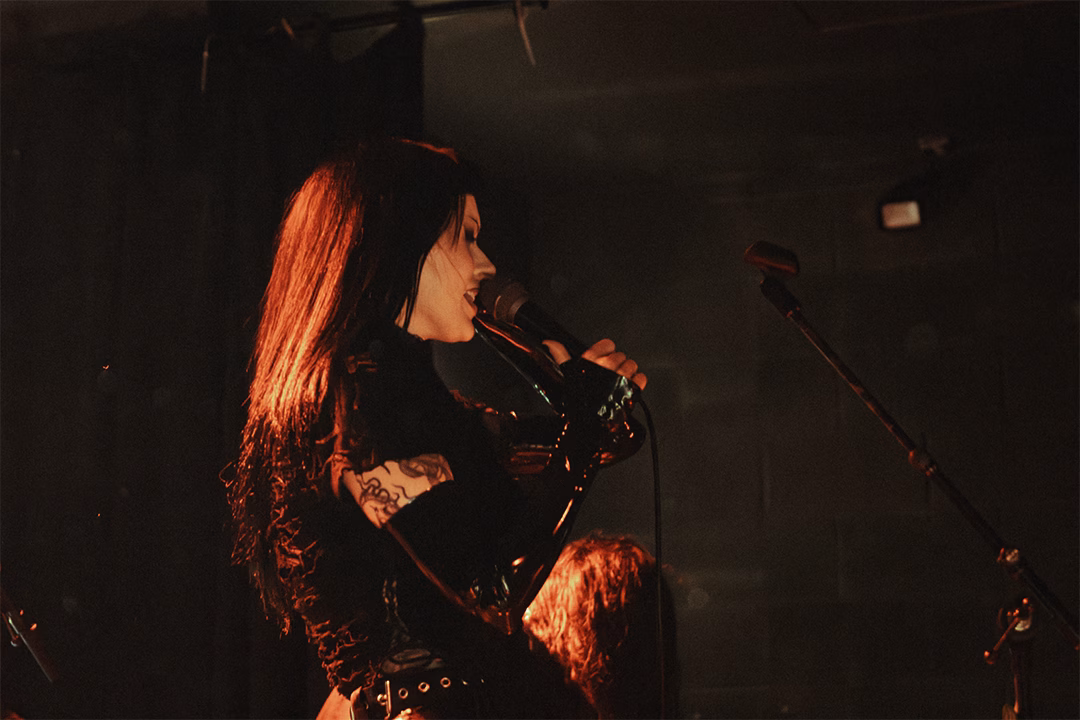 harpy london tallulahalicephotography 25