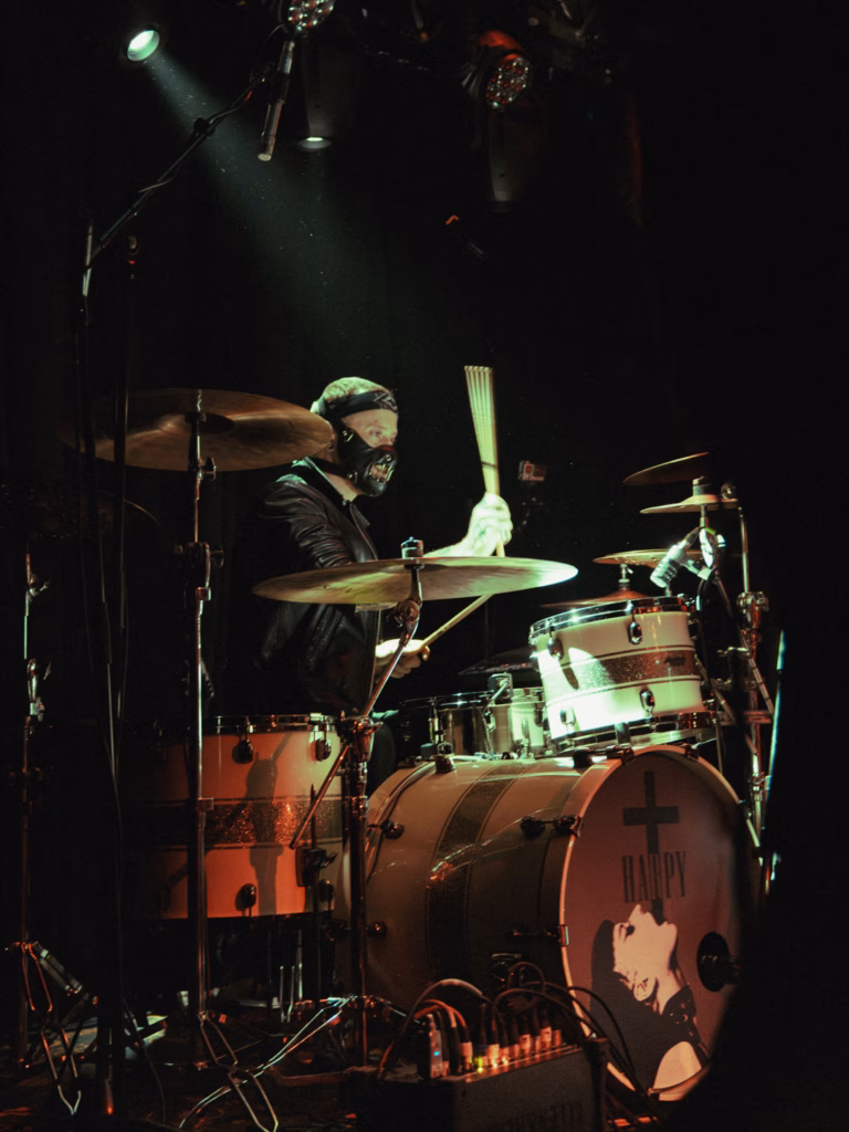 Harpy – Oslo, London – 01/12/2025 – ‘VII’ EP Release Show