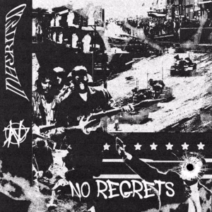 Top 100 Heavy & Alternative Music Releases of 2025 (According to Nat) 52 Inherited – No Regrets (Self)