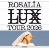 rosalia lux tour 2026
