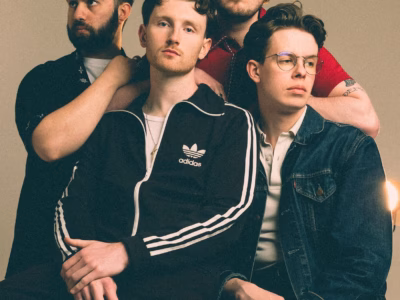 the clause band press2025