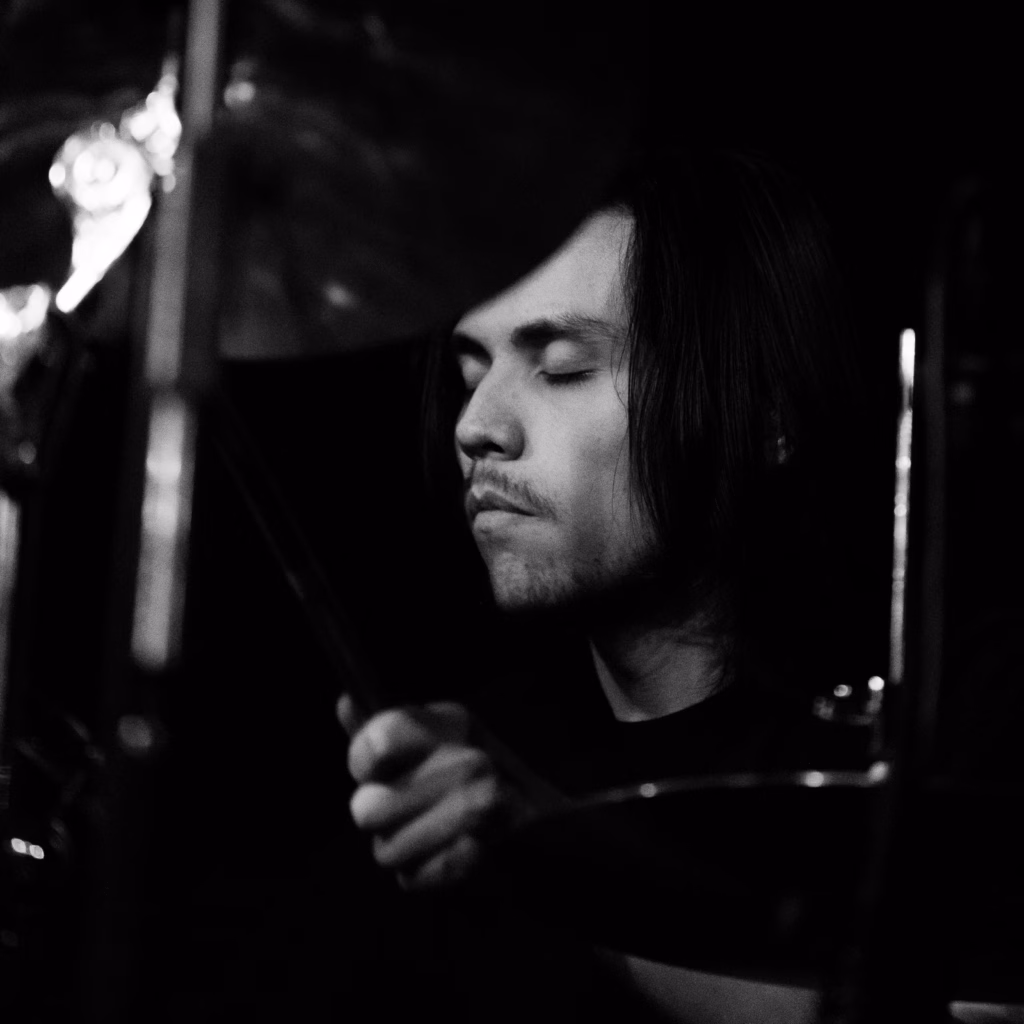 Live Gallery: Deafheaven, Portrayal of Guilt and Zeruel 37 zeruel electric ballroom angelina emmanuel 2