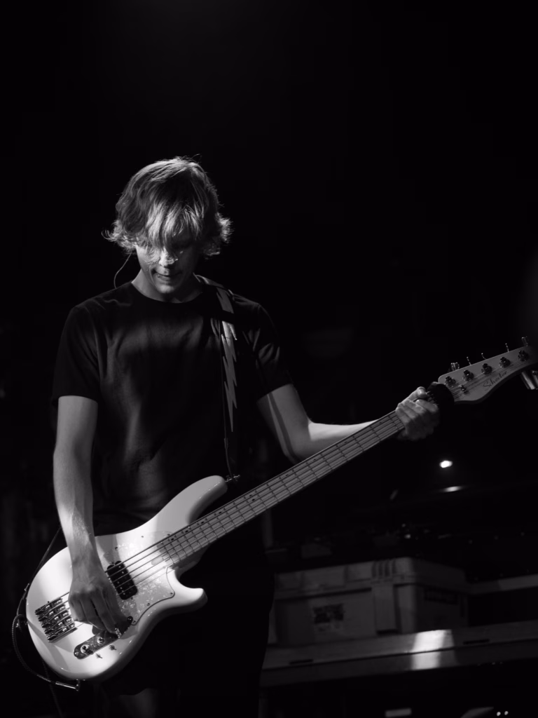 Live Gallery: Deafheaven, Portrayal of Guilt and Zeruel 43 zeruel electric ballroom angelina emmanuel 5