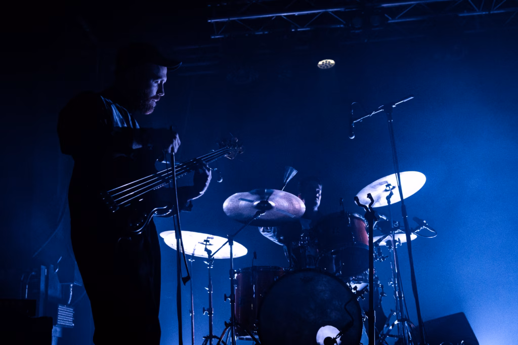 Anna von Hausswolff Electric Brixton Magda Campagne 73 1