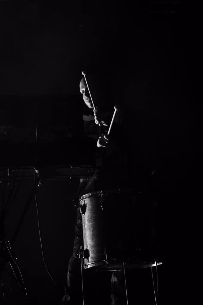 Anna von Hausswolff Electric Brixton Magda Campagne 95 1