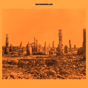 Backengrillen – Backengrillen