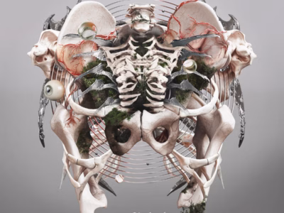 Crystal Lake – The Weight Of Sound