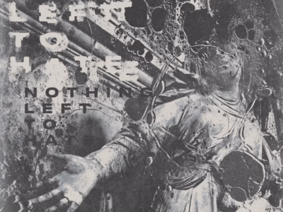 Distant Release New Single and Video ‘Nothing Left To Hate’