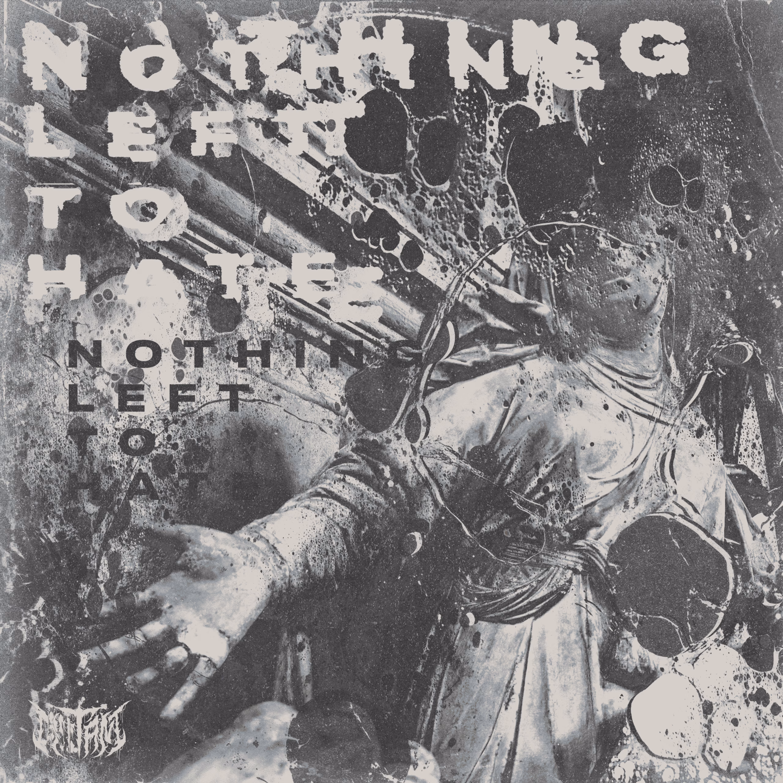 Distant Release New Single and Video ‘Nothing Left To Hate’