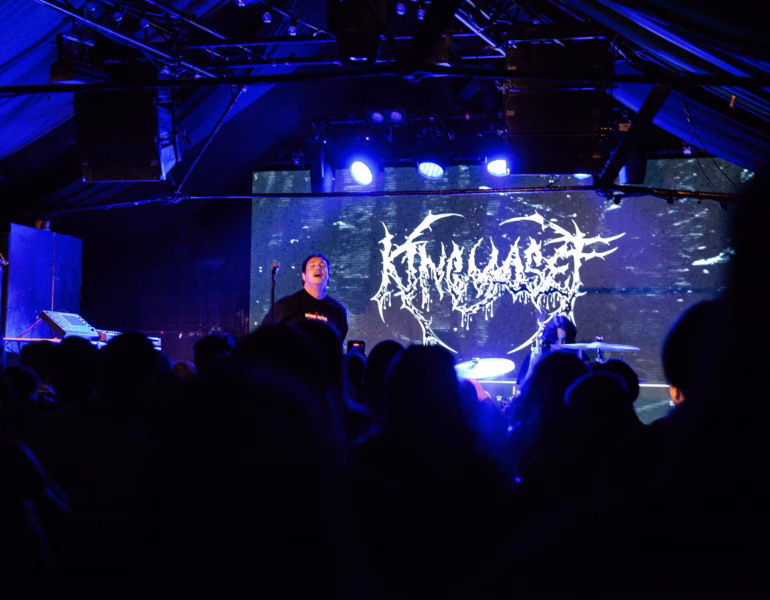 King Yosef 3 Tanita Hingerty