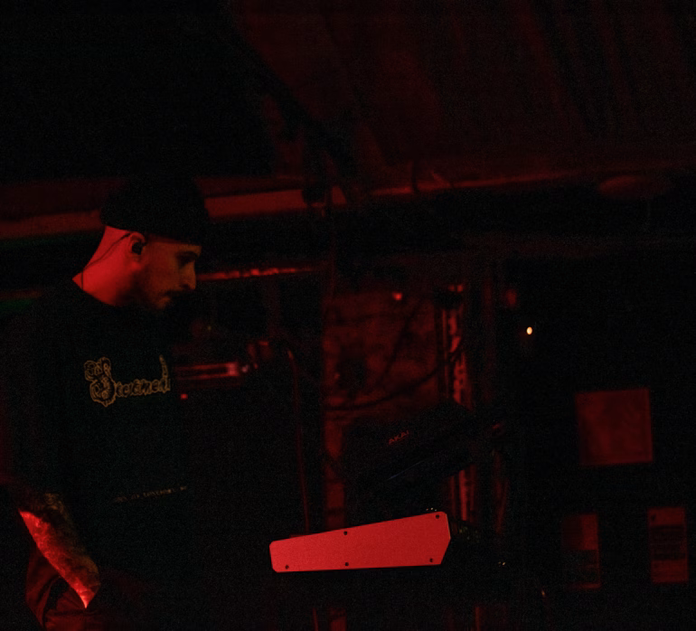 King Yosef 7 Tanita Hingerty