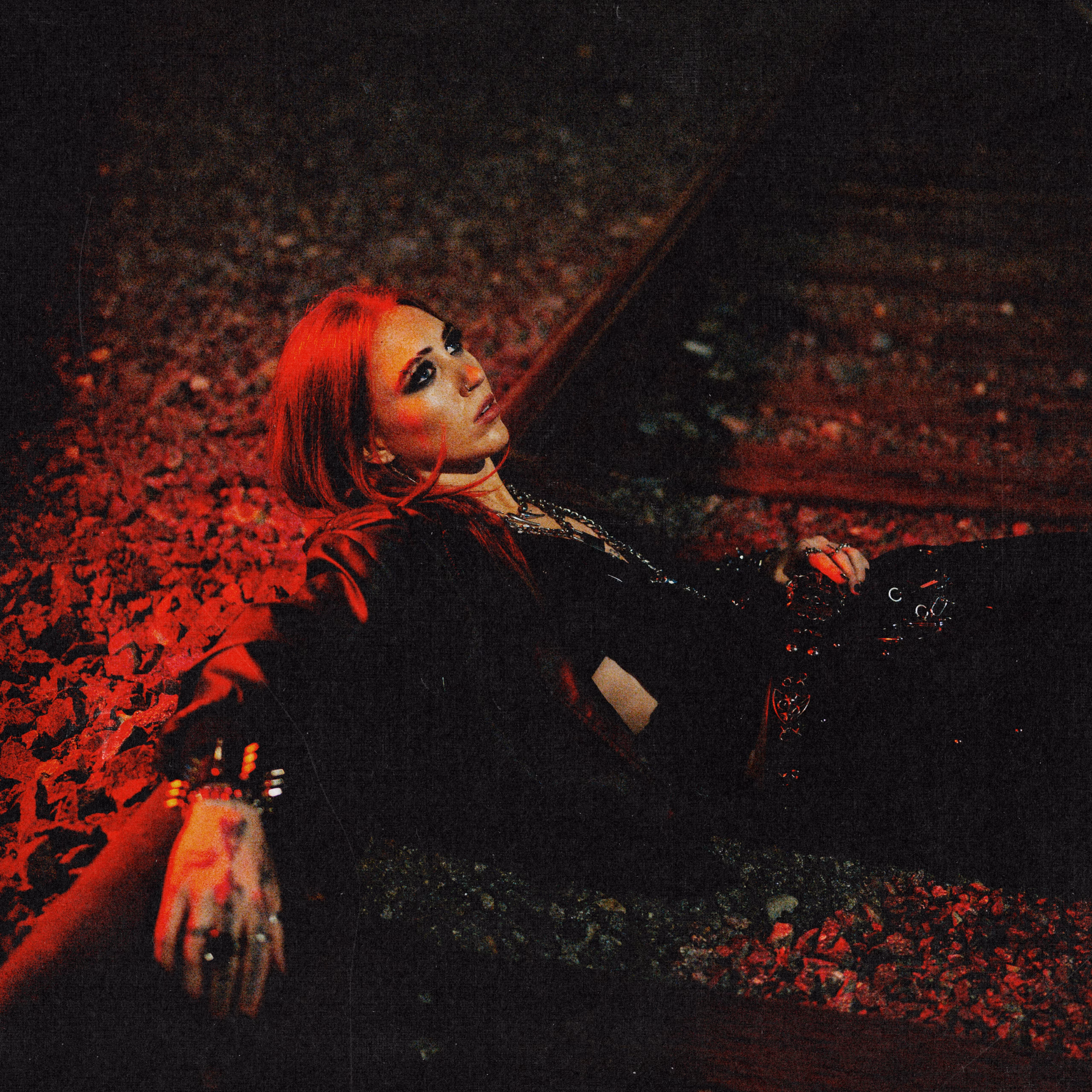 Kami Kehoe releases her powerful take on Kings of Leon’s ‘Sex On Fire’