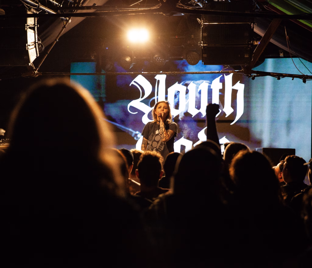 Youth code 6 Tanita Hingerty