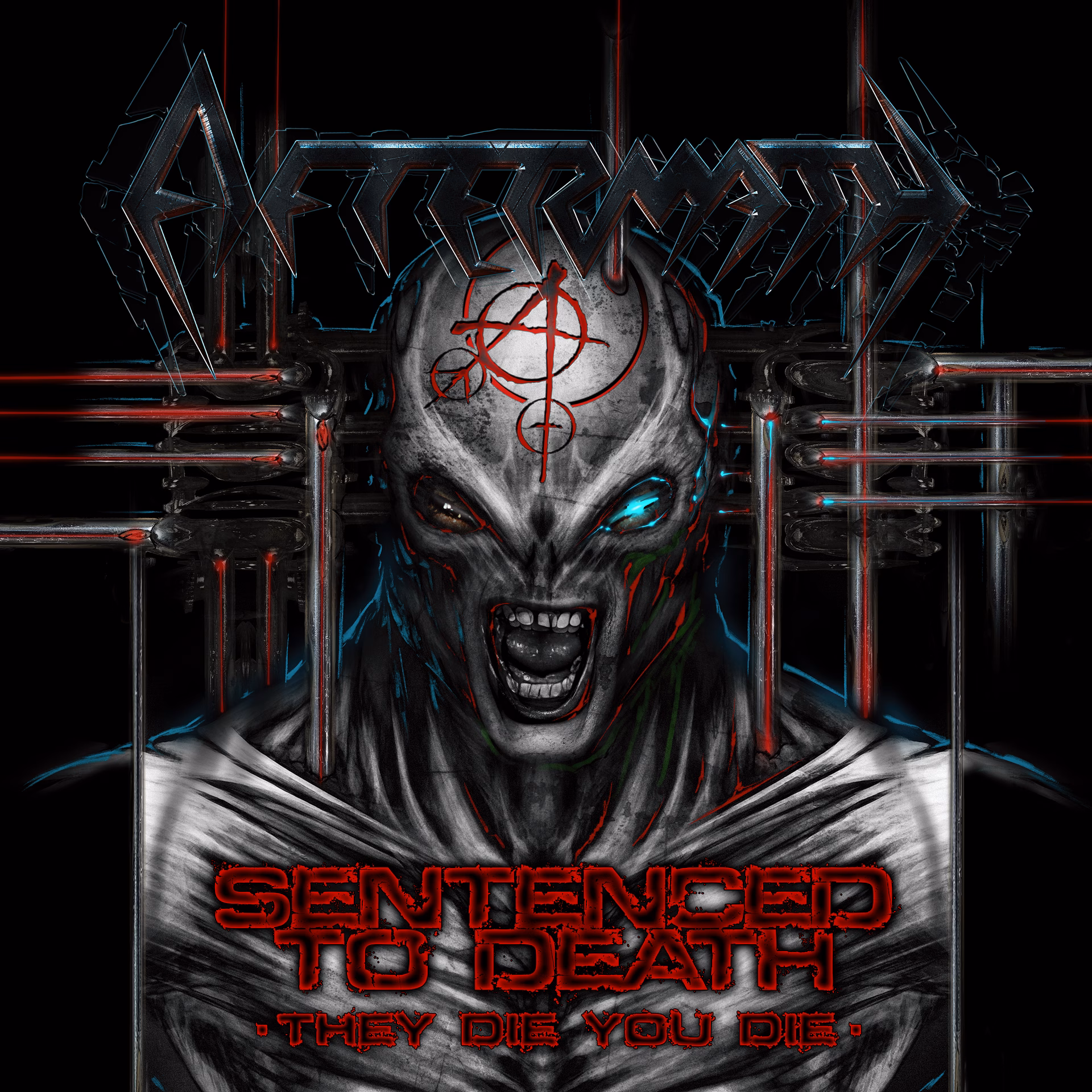 Aftermath Returns with “Sentenced to Death (They Die You Die)”