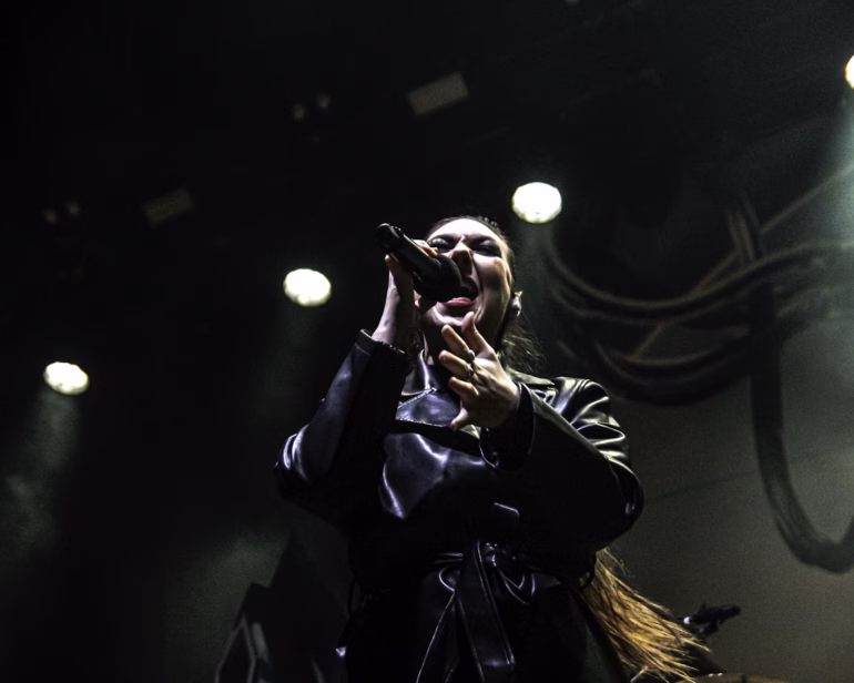 amaranthe eventim apollo katerina stepanikova 2026 3